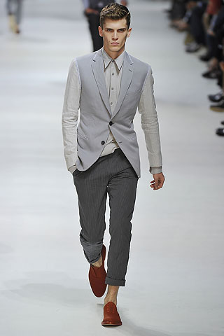 Z Zegna / - 2011